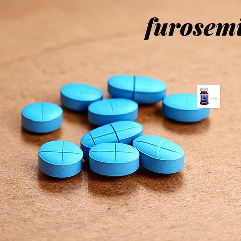 Furosemide générique de quel médicament